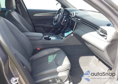 2024 Maserati Grecale Gt z USA, uszkodzony, nr VIN ZN6PMDAA2R7457512